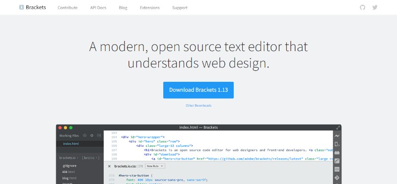 html5 text editor for mac